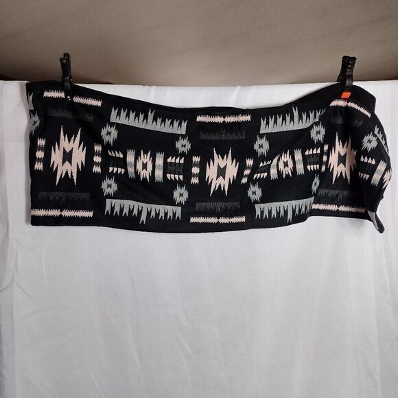 Fleece scarf  - Picture 1 of 5